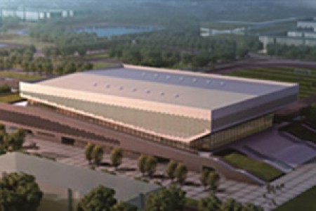 各大高校校區(qū)改造、新建項目